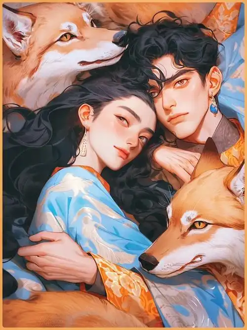 长夜将尽 热度榜第一
